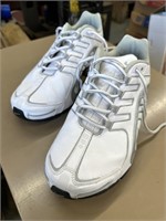 Nike Shox Women's Shoes Size 8