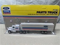1987 ERTL Ford New Holland Parts Truck 1/64