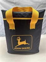 John Deere Insulated Soft Sided Cooler Bag