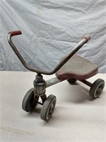 AMF Wee Wheeler Four Wheel Tricycle