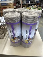 Lot of Easy Liner Select Grip Rolls