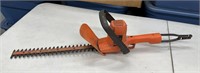 Electric Black & Decker 16" Deluxe Hedge Trimmer