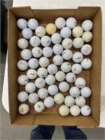 Golf Ball Lot