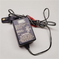 POWER WHEELS 12V Battery Charger