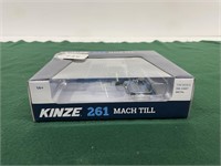 Kinze 261 Mach Till 1/64 Scale