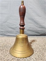 Pennsylvania Railroad Bell