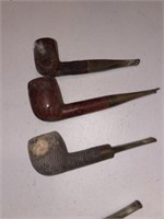 Smoking Pipes, Pipe Holders