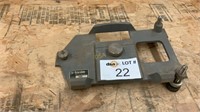 Trimble 1230 Pipe Laser Stand
