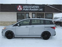 LIVE Car Auction January 23rd,2023 @2pm