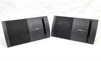 Bose Model 100 Shelf Speakers