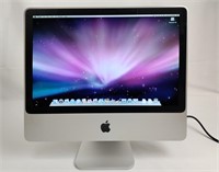 Apple iMac 20-Inch - Early 2008