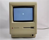 Macintosh Plus 1MB M0001A
