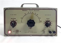 Heathkit G-2 Audio Generator