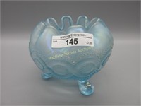 FEB 4TH CARNIVAL GLASS AUCTION