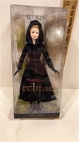 Barbie eclipse, the twilight saga, Jane Doll New