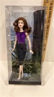 Barbie, the twilight saga, Pink Label, esme Doll