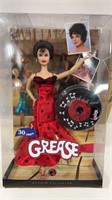 Barbie 30 years of Grease Doll New in Box