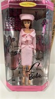 Fashion Luncheon Barbie , 1966 Reproduction , New