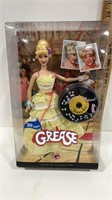 Grease 30 years Barbie Doll New in Box Frenchy