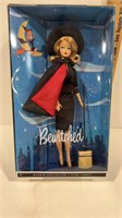 Bewitched Barbie Pink Label New in Box