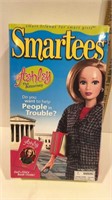 Smartees Ashley the Attorney Doll in Box
