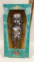 The Wizard of Oz JUN Planning Figure New in Box