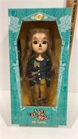 The Wizard of Oz JUN Planning Figure New in Box