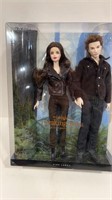 The Twilight breaking dawn part 2 Pink Label