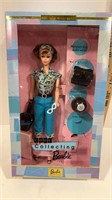 Cool Barbie Collecting Doll New in Box