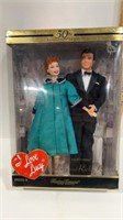 I Love Lucy 50th Lucy and Ricky Ricardo Episode