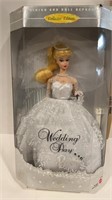 Wedding Day Barbie Doll New in Box