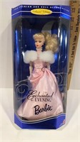 Enchanted Evening Barbie Doll in Box