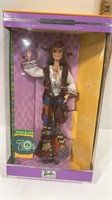 Barbie Peace & Love Doll New in Box
