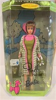 Poodle Parade Barbie Doll New in Box