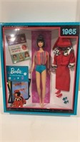 My Favorite Barbie 1965 Reproduction Doll New in