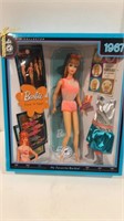 1967 Reproduction Barbie 50th Anniversary Doll