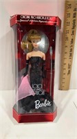 Solo in in the Spotlight Barbie Doll New in Box