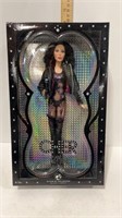 BARBIE CHER doll doll-New in Box Black Label