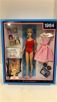 Swirl Ponytail Barbie Reproduction 1964 Barbie