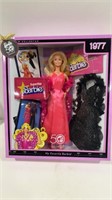 Superstar Barbie Reproduction 1977 Doll New in