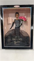40th Anniversary Barbie Doll New in Box