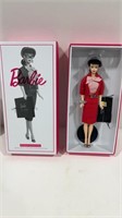 Barbie Busy GAL reproduction Doll New in Box