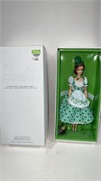 Barbie Fan Club Shamrock Celebration Gold Label