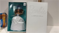 Lucian’s Barbie Doll Gold Label Collection New in