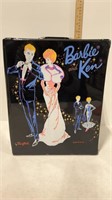 BARBIE & KEN Case -1963 by Ponytail