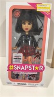 Snapstar Doll New in Box