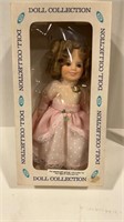 1983 Ideal Doll Collection Doll New in Box