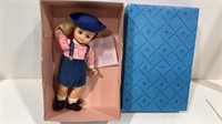 Alexander Doll Jack 455 with Original Box