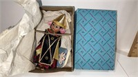 Alexander Doll Indonesia 579 with Original Box