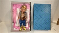 Alexander Doll Lion Tamer 306 in Original Box